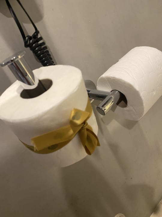 Zimmer Dreams Jardín Tropical