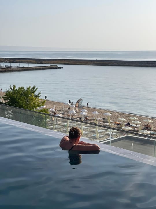 Ausblick GRIFID Encanto Beach