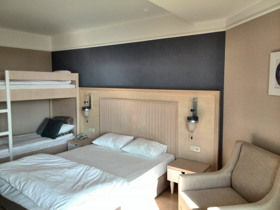Zimmer Seamelia Beach Resort