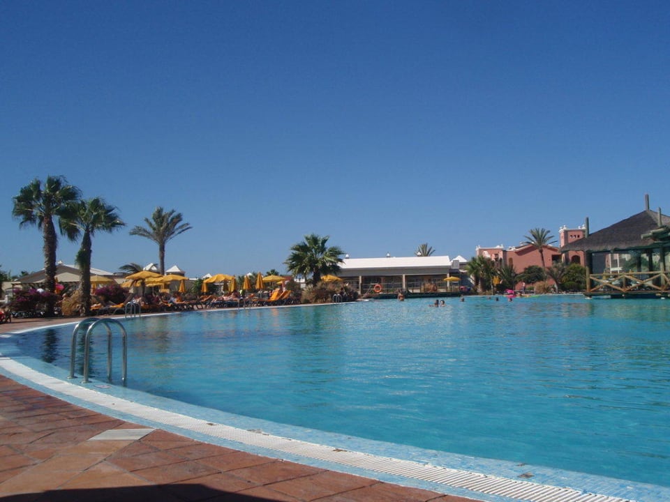 Meereswasserpool H10 Rubicón Horizons Collection