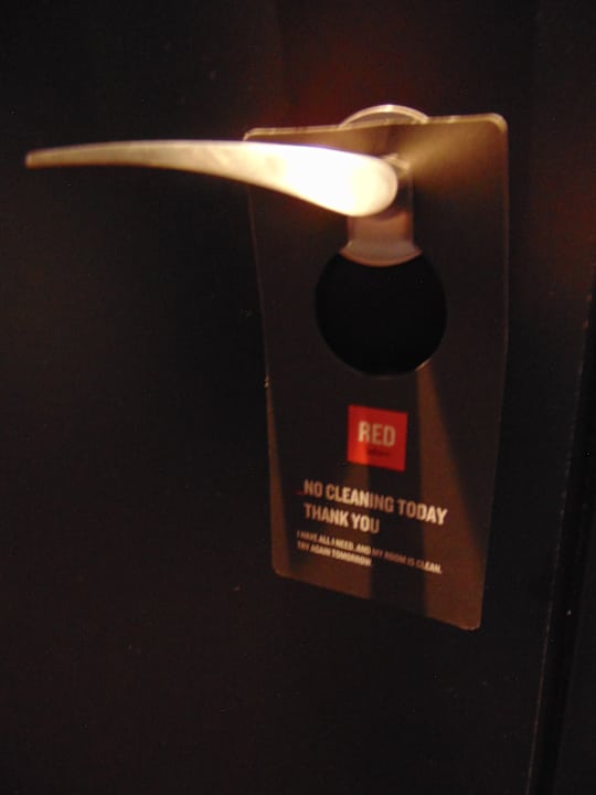 Sonstiges Radisson RED, Oslo Airport