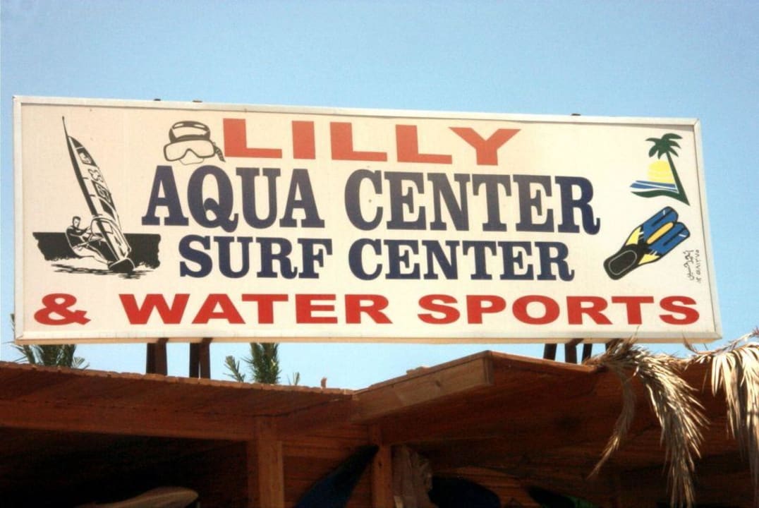 ein Tipp Mirage Bay Resort & Aqua Park