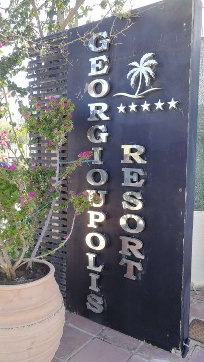 Sonstiges HARPIN Georgioupolis Resort Aquapark & SPA