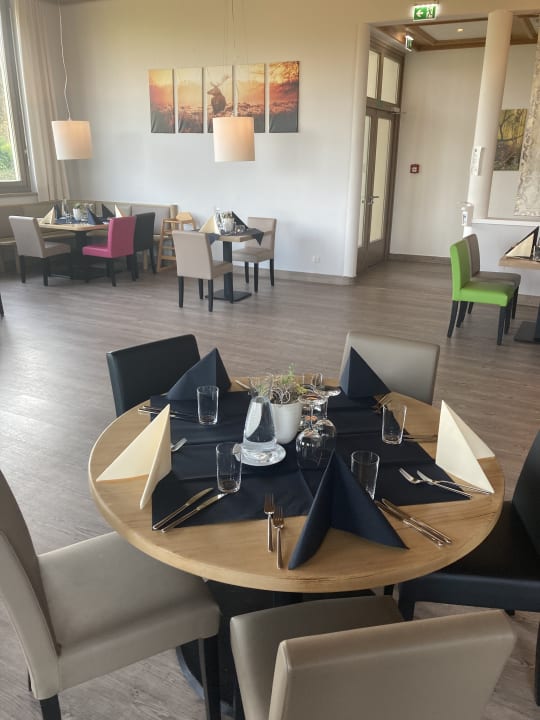 Gastro Aldiana Club Ampflwang