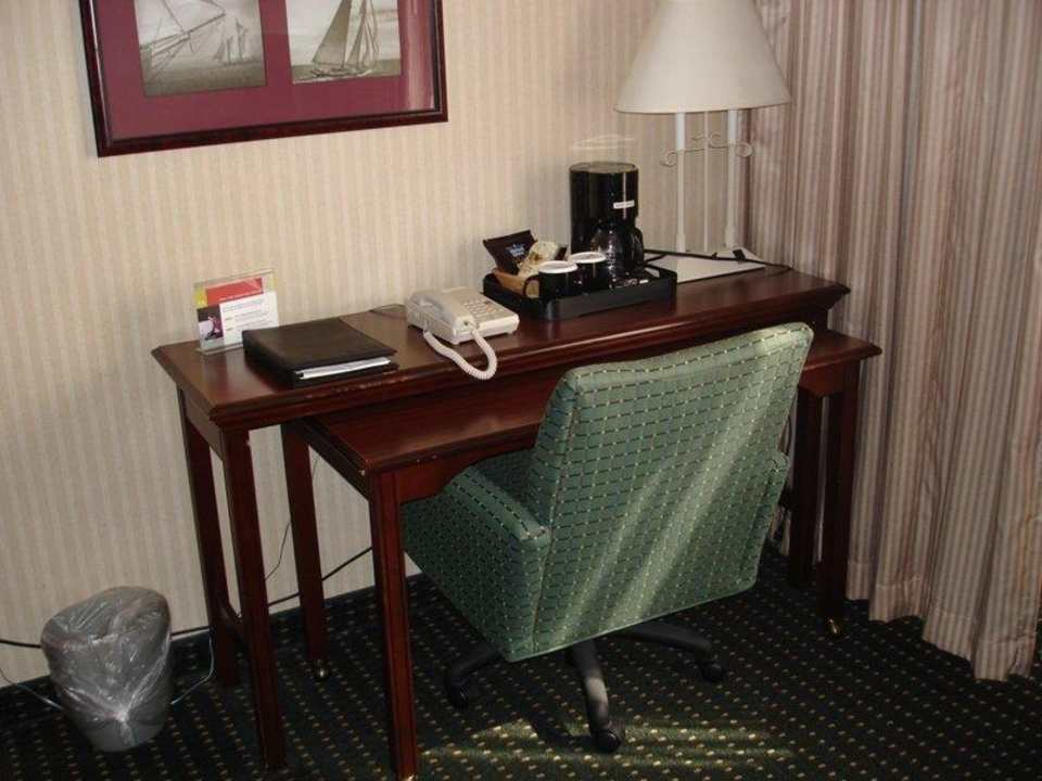 Kingsize Room Hilton Garden Inn Providence