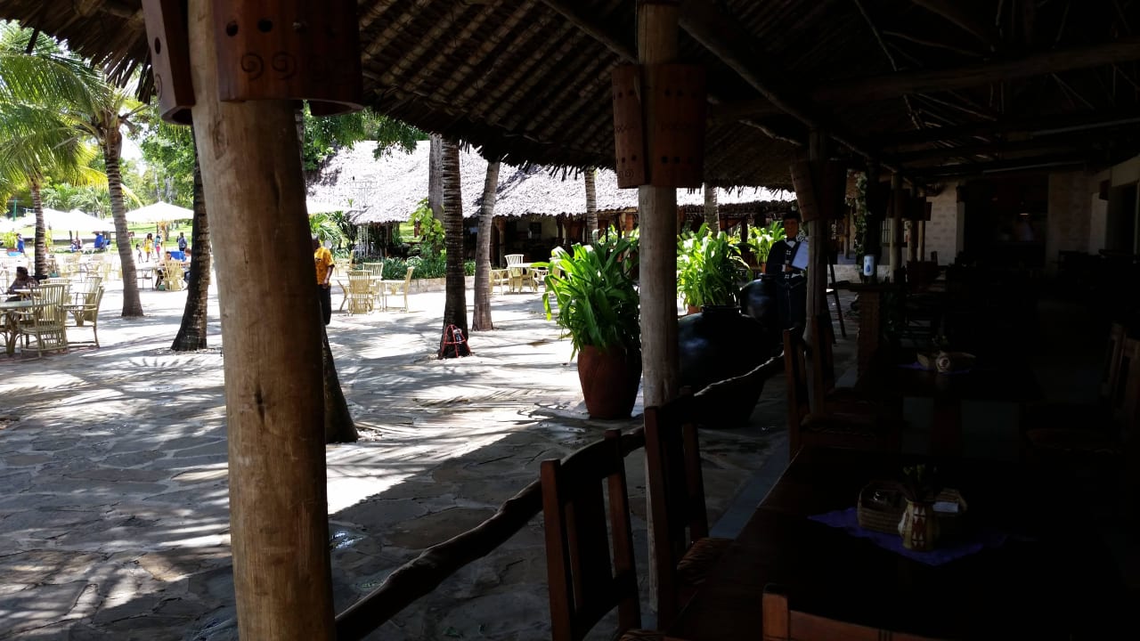 Hotel Baobab Beach Resort Baobab Beach Resort & Spa