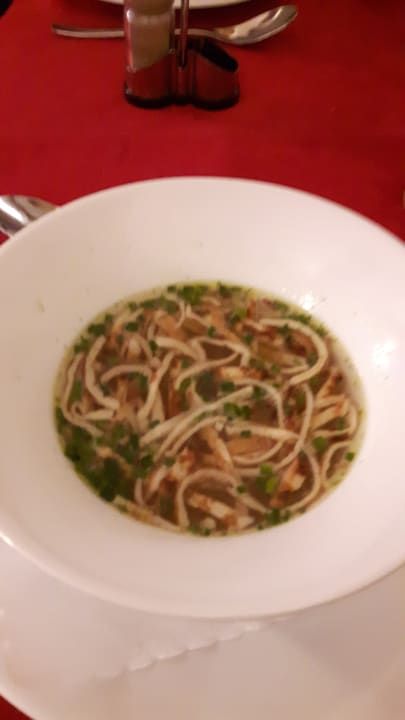 Gastro Premium Wanderhotel Steirerhof