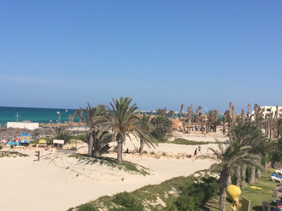 Rutschenturm zum Strand TUI MAGIC LIFE Penelope Beach