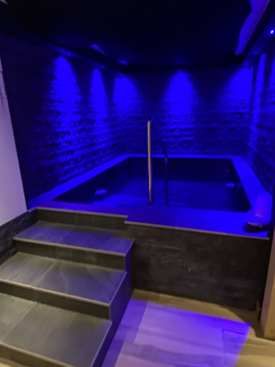 Sport & Freizeit Sport Hotel Majarè