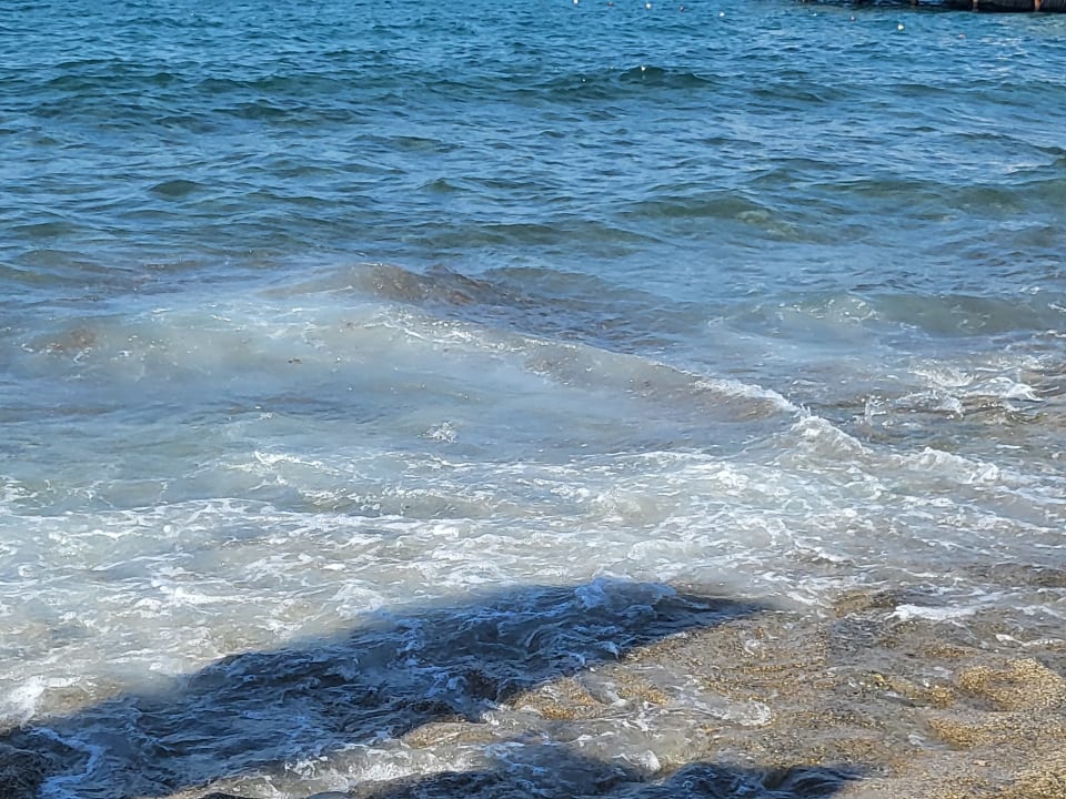 Strand Club Dizalya
