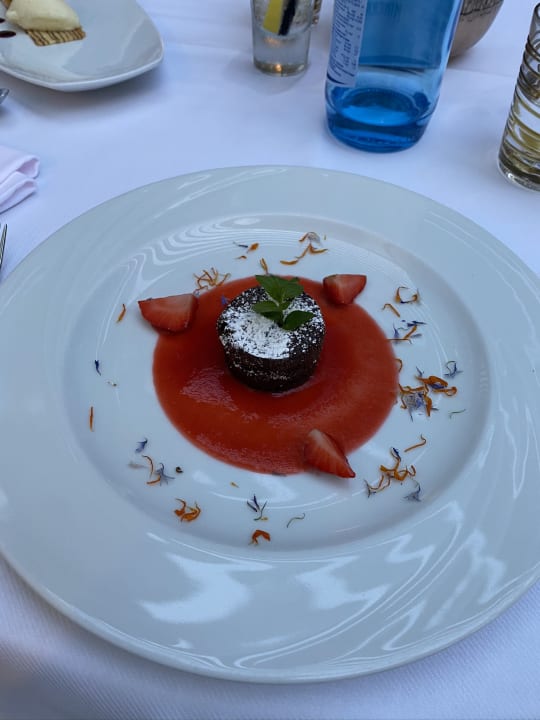 Gastro Hotel Golserhof