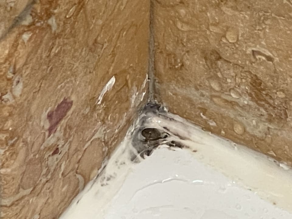 Zimmer Vila Alba Resort