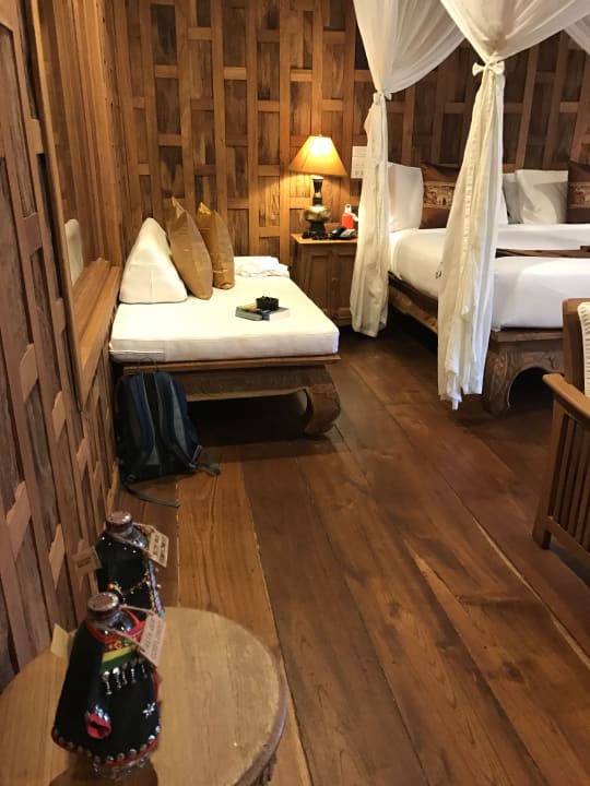 Zimmer Santhiya Koh Phangan Resort & Spa