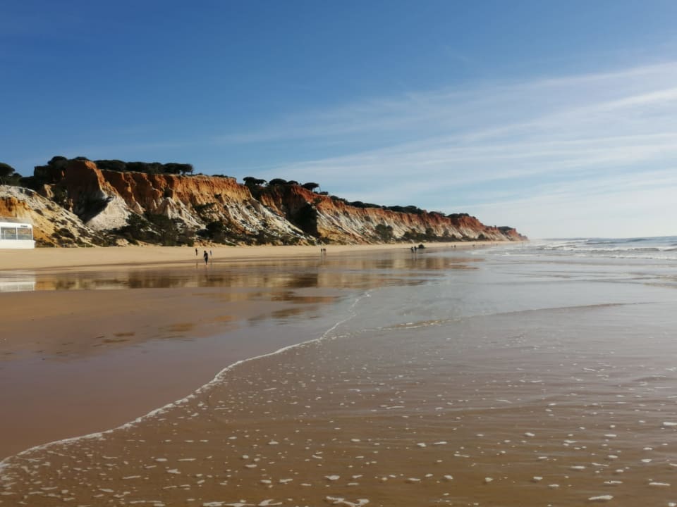 Strand PortoBay Falésia