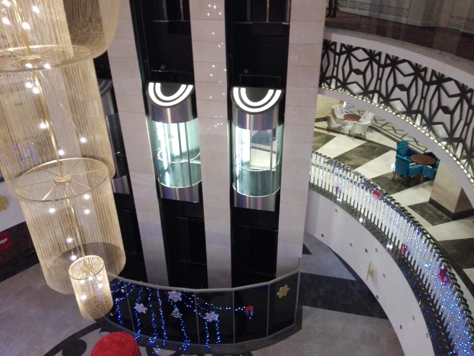 Sonstiges Dream World Hill Hotel