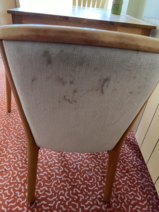 Zimmer SAVOY Hotel Bad Mergentheim