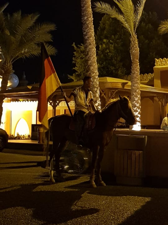 Sport & Freizeit Pickalbatros Alf Leila Wa Leila Resort - Neverland Hurghada