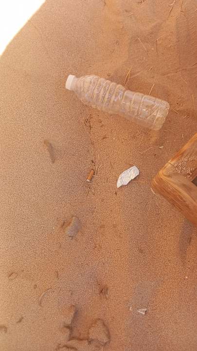 Strand Lotus Bay Beach Resort