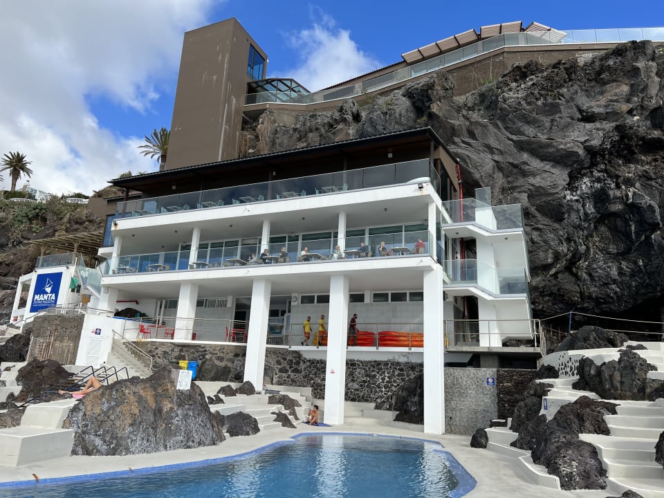 Pool Sentido Galomar