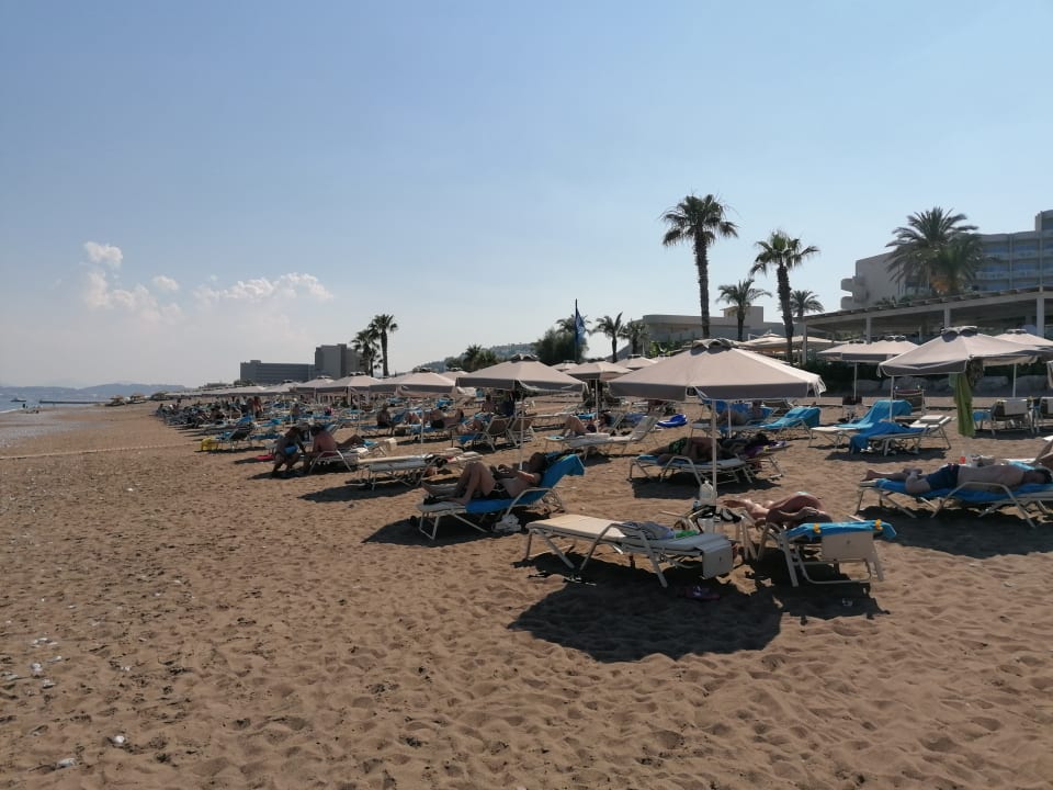 Strand Rodos Palladium Leisure & Wellness