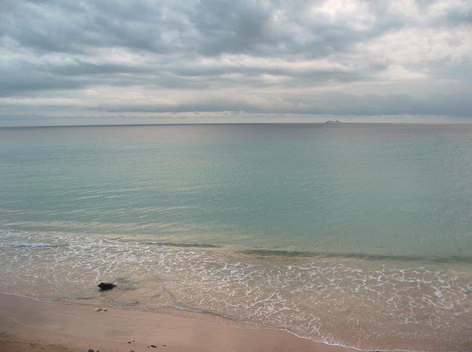 Hotel-Strand SBH Club Paraiso Playa