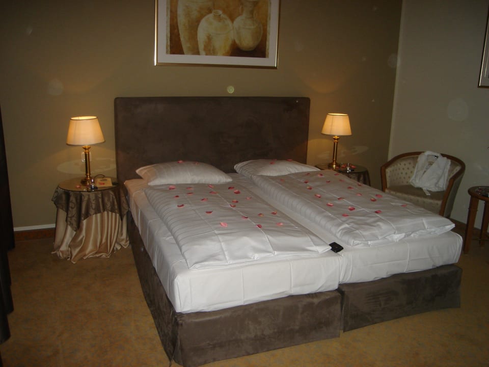 Einfach nur toll Victor's Residenz-Hotel Saarlouis