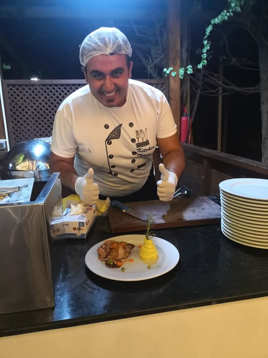 Sonstiges Saturn Palace Resort Hotel