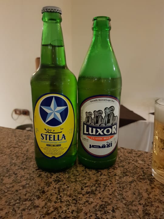 Gastro Three Corners Equinox Beach Resort