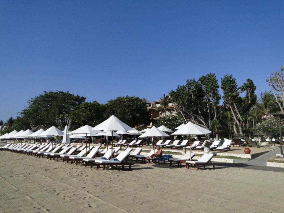 Strand Nikko Bali Benoa Beach