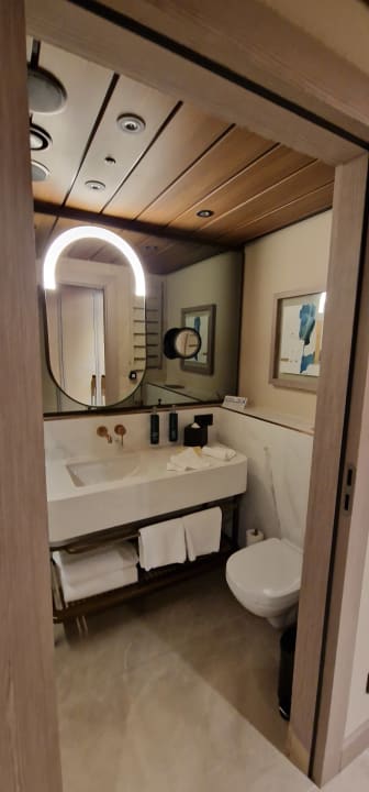 Zimmer Hilton Swinoujscie Resort & Spa