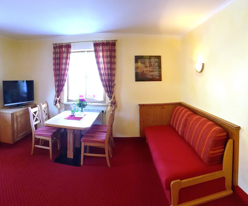 Zimmer Sonnhof Reit im Winkl