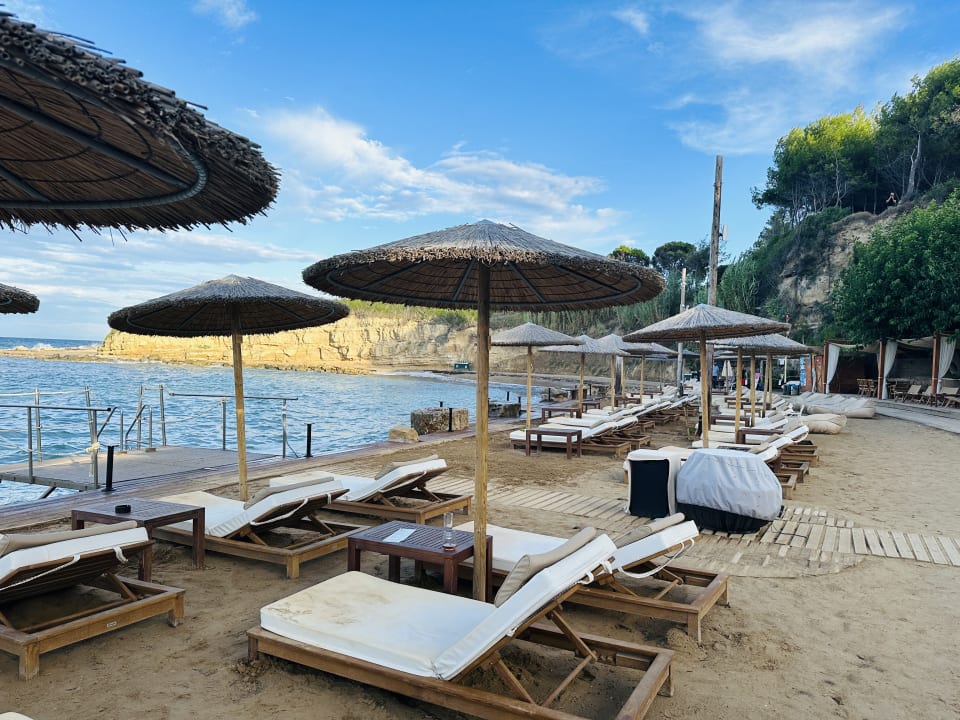 Strand Alexandra Beach Resort & Spa