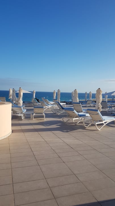 Pool Iberostar Selection Fuerteventura Palace