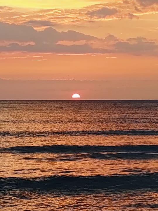 Strand Sentido Neptun Beach