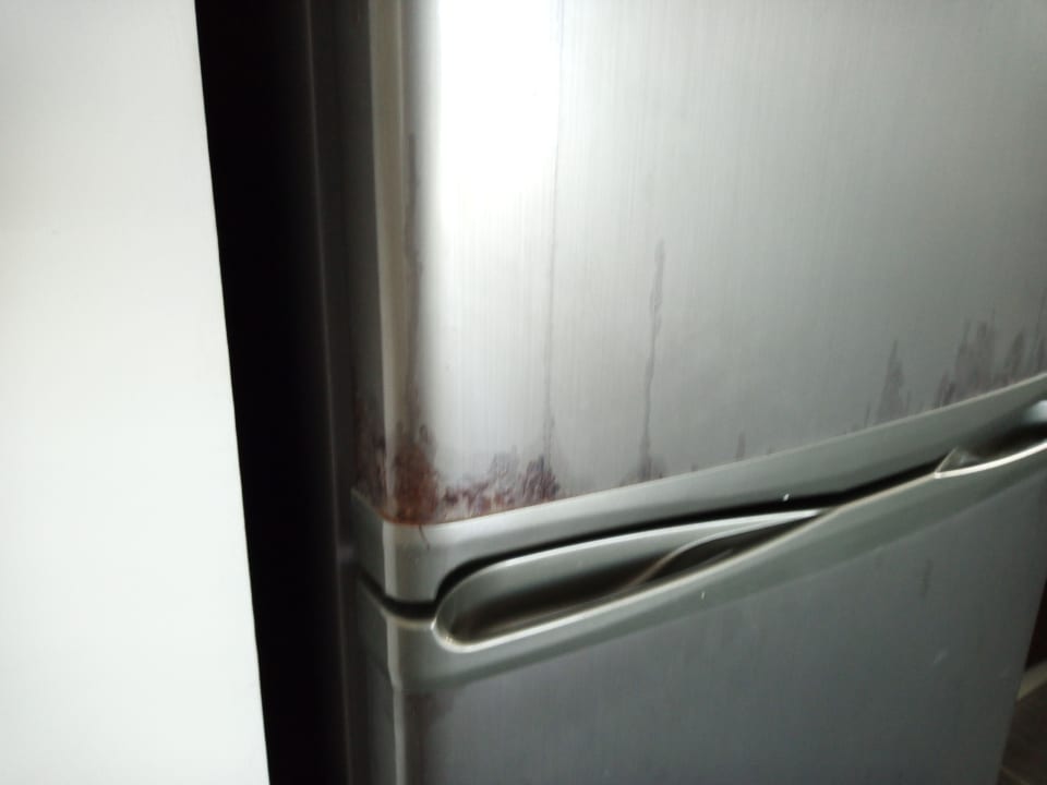 Zimmer Xeliter Vista Mare, Samana