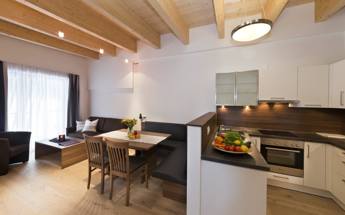 Top 2 65m² Apartments Dolomit Royal