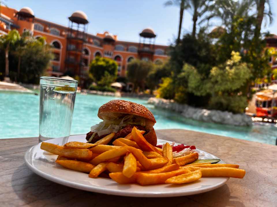 Gastro The Grand Resort