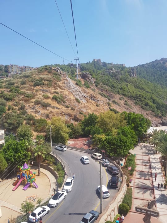 Ausblick Apartments Gold City Complex Emami