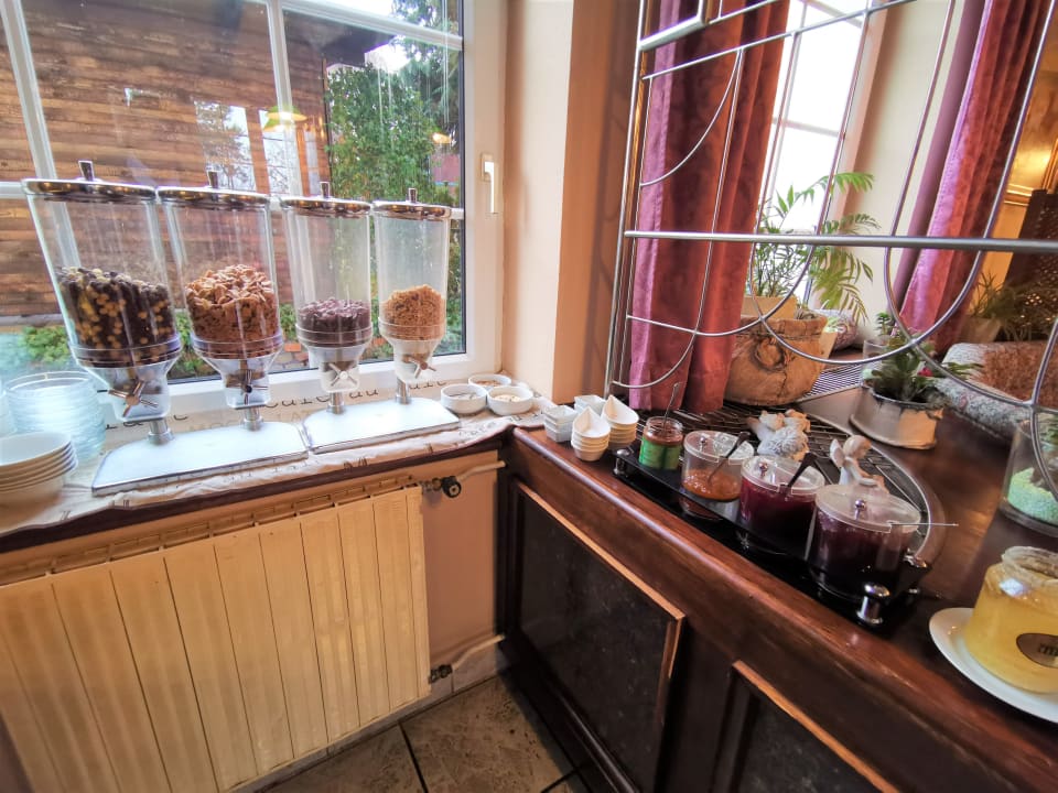 Gastro Schlosshotel Marienbad