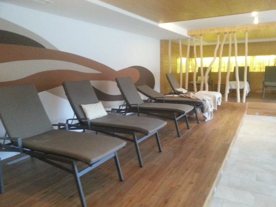 Ruheoase Sporthotel Zaton