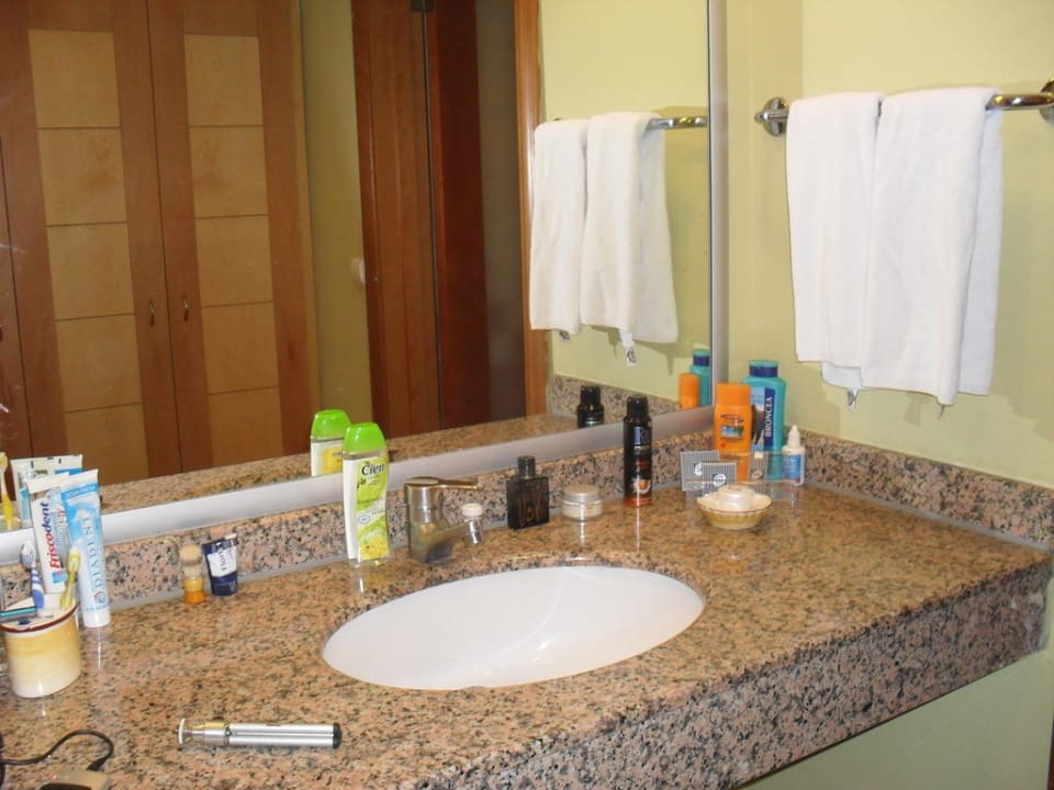 Zimmer 4118 Limak Limra Hotel & Resort