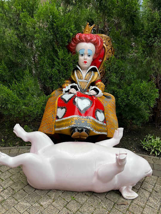 Sonstiges Mirotel Resort & Spa