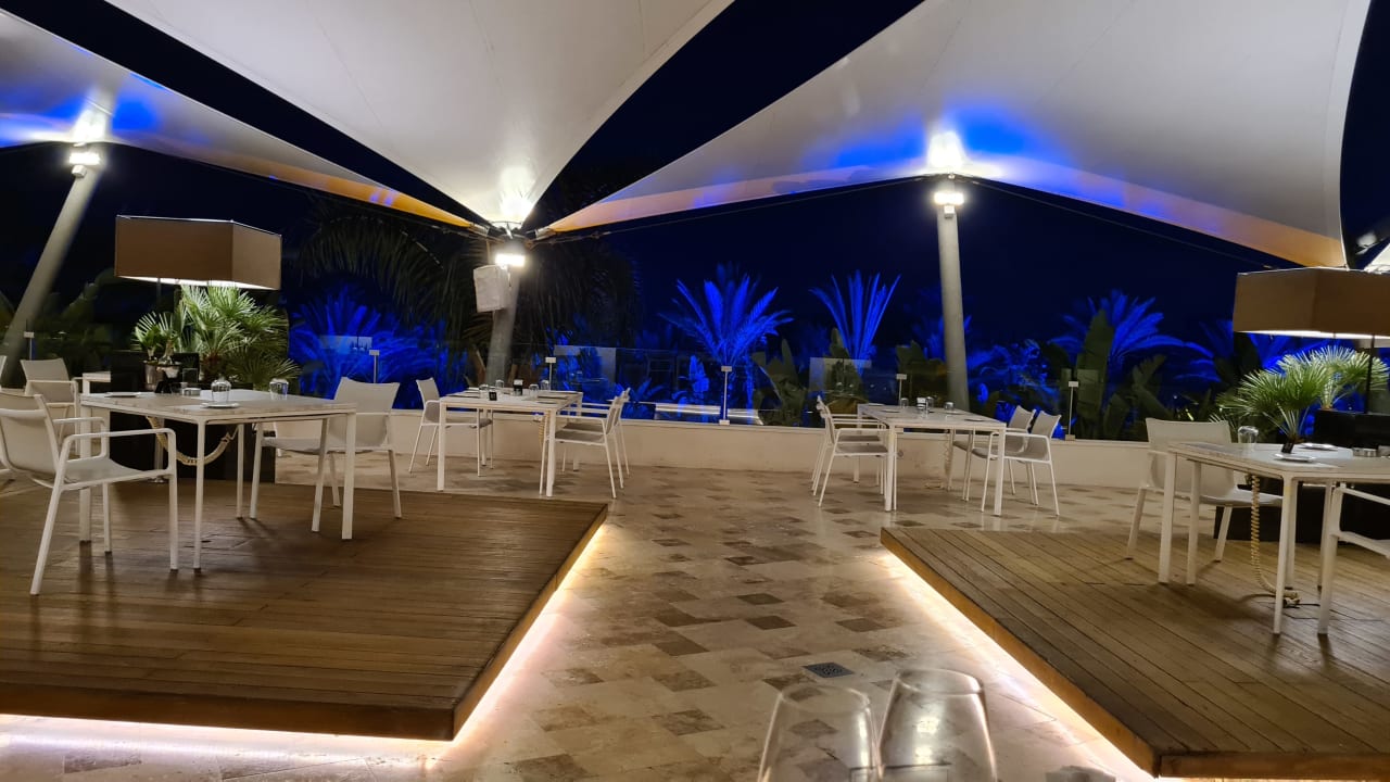 Gastro Maxx Royal Belek Golf Resort