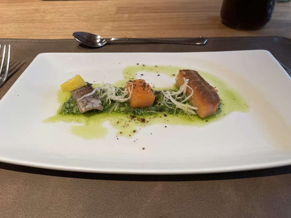 Gastro Hotel Österreichischer Hof