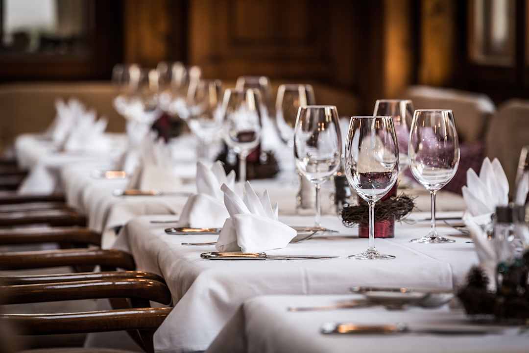 Gastro Hotel National Zermatt