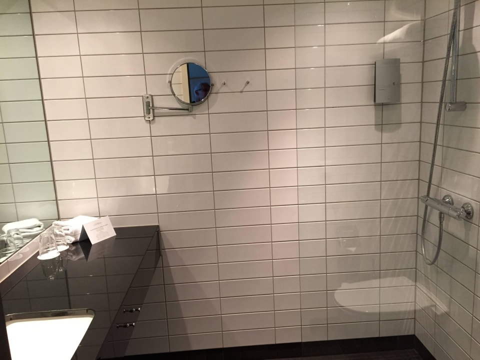 Bad Best Western Plus Hotel Sthlm Bromma