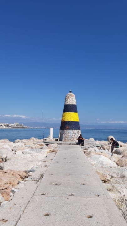 Ausblick BLUESEA Gran Cervantes