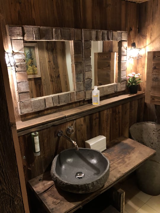 Gastro BollAnts Spa im Park