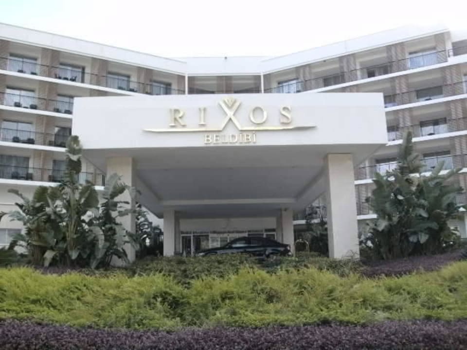 Hotel TUI MAGIC LIFE Beldibi +16