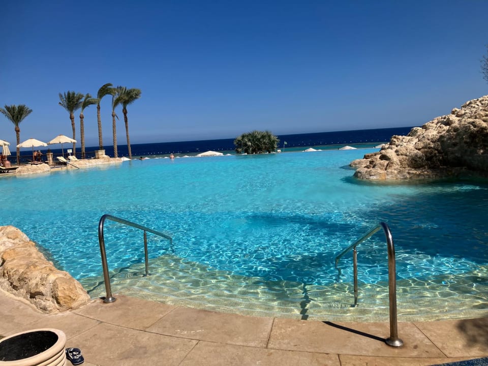 Pool Makadi Spa - Adults only